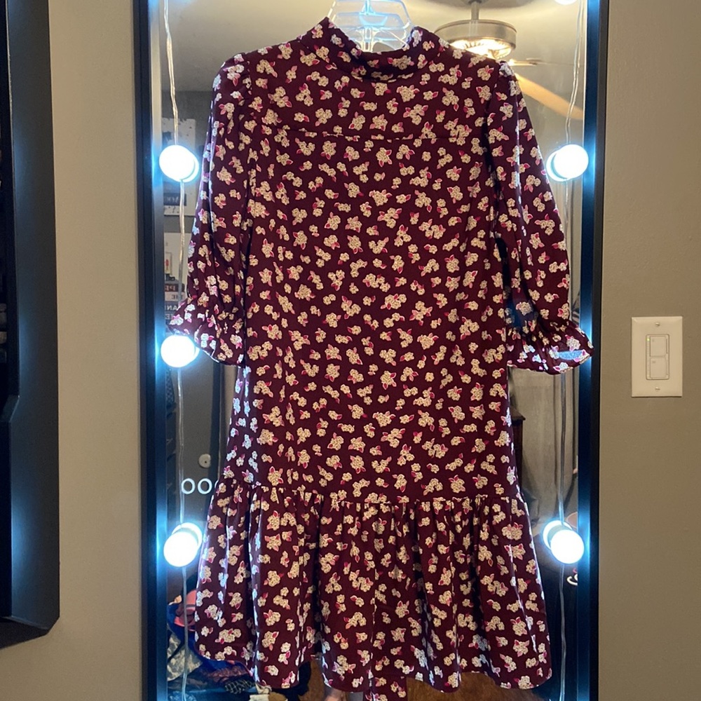 Kate Spade dress - Picture 2 of 5